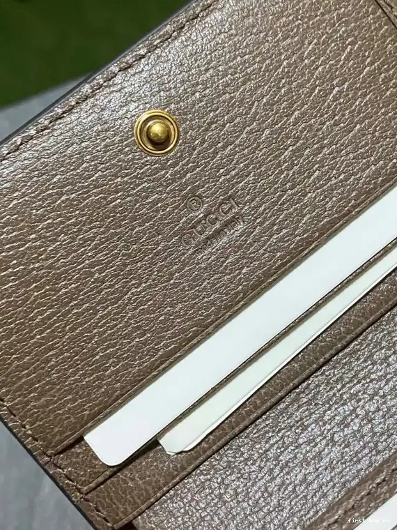 Firstbag ru Gucci case wallet Diana card 0615